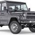 Чехлы UAZ HUNTER