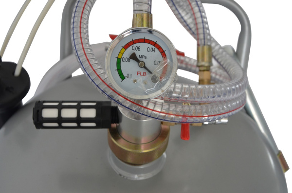 Установка замены масла Armada АА-3080 (70л)