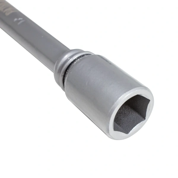 Ключ балонный крестовой 1/2''-17-19-21мм (360мм)