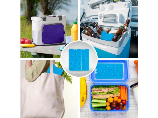 Аккумулятор холода (хладоэлемент), 200 г., ARIZONE