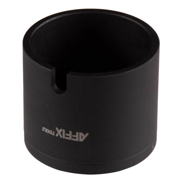 Оправка для выпрессовки сайлетблоков D85 х d75 AFFIX AF11028575