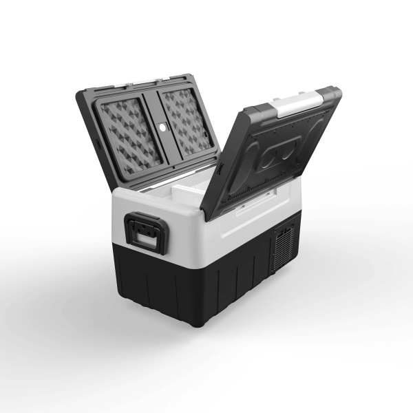 Автомобильный компрессорный холодильник FILYMORE T35K