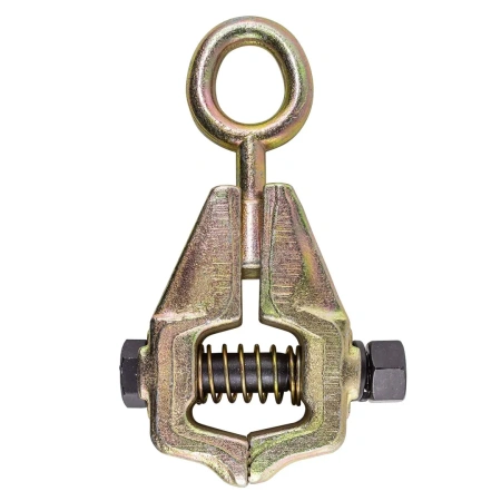 Захват для кузовных работ однофункциональный (продольное усилие 5т, ширина губок 45мм)