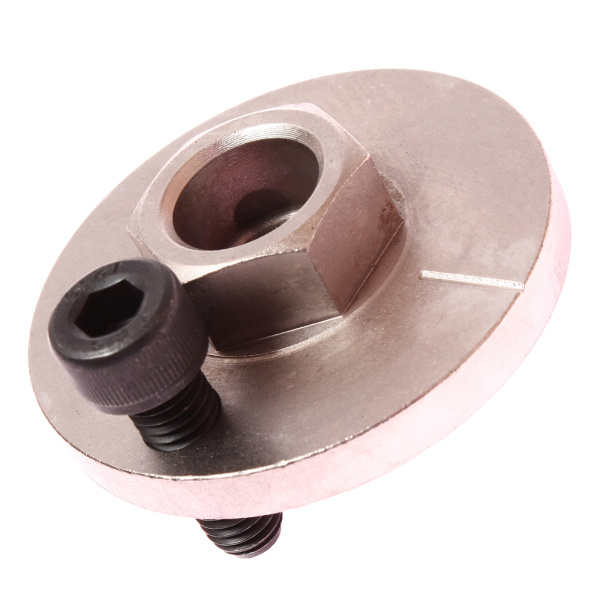 Приспособление для проворачивания коленвала JTC 4862-3 (VW T5 Touareg 2.5D T10225)