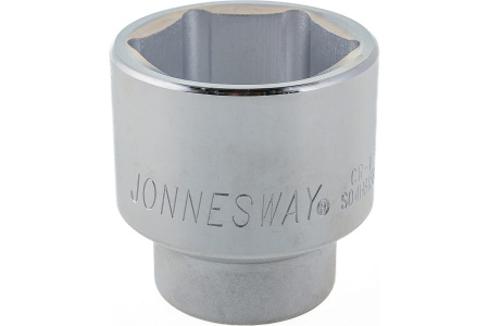 Головка торцевая JONNESWAY (1";DR, 58 мм)