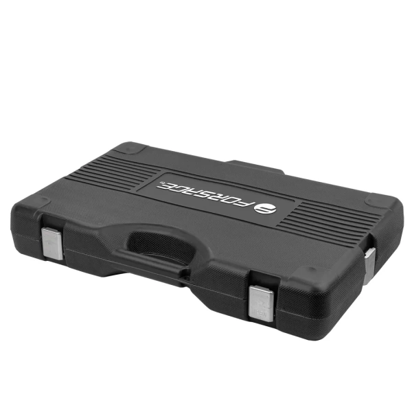 Набор инструментов 142 пр.1/4''3/8''1/2''(6-гр.)(4-32мм)