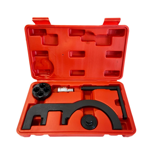 Набор фиксаторов для замены ГРМ BMW (N47, N47S 2.0, D20A) Хорекс Авто HZ 25.1.248SK