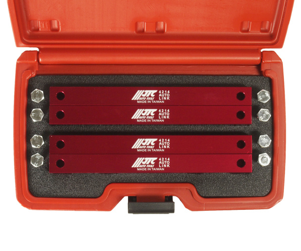 Набор фиксаторов распредвала для установки фаз ГРМ JTC 4214 (MERCEDES M157, M276, M278)