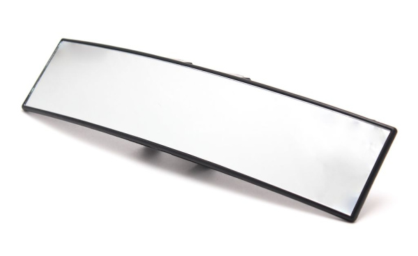 Зеркало в/салонное JL-5018(0124) панорамное 320х80мм