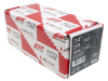 Головка торцевая ударная JTC 641127 (3/4", HEX, H27, L=88 мм)