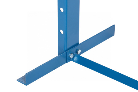 Пресс гидравлический NORDBERG N3613JL (12 т, силовое устройство - домкрат)