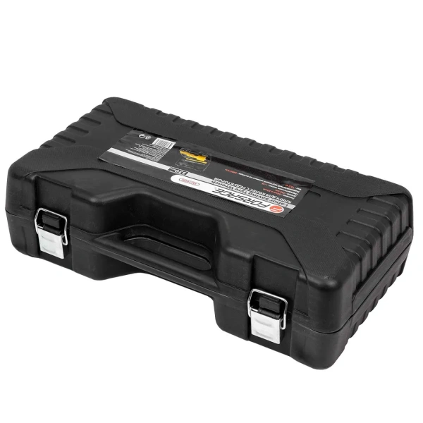 Гайковерт ручной с редуктором (Головки-32мм и 33мм, длина-330мм, передаточное число 1:78, 6800 Н/м)