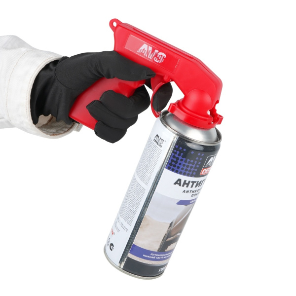 Пистолет-адаптер