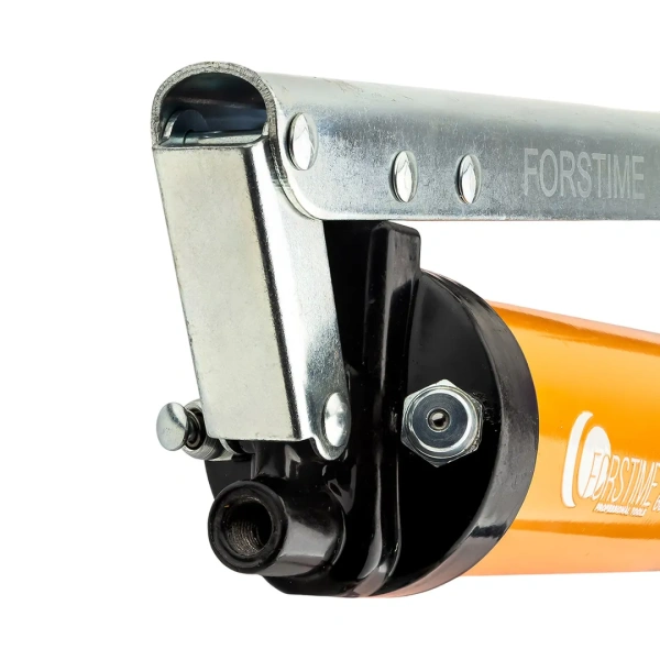 Шприц для нагнетания густой смазки 600мл