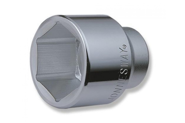 Головка торцевая JONNESWAY S04H8154 (1"DR, 54 мм)