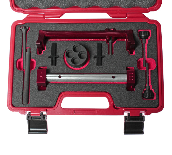 Набор фиксаторов для установки фаз ГРМ JTC 4235 (BMW S54 с системой VANOS)