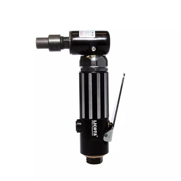 Бормашина пневматическая угловая с предохранителем Licota PAG-10005S