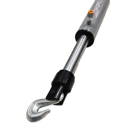 Гидроцилиндр обратного действия 20 т Хорекс Авто HZ 02.2.013J