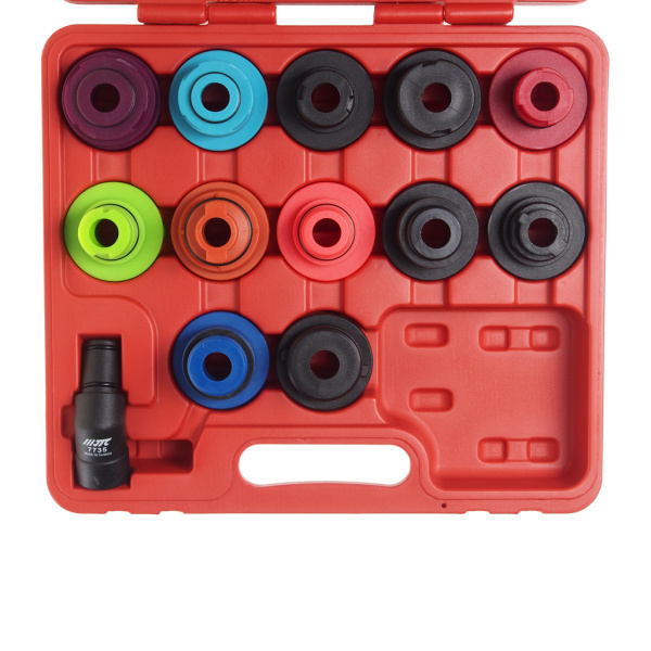 Набор адаптеров JTC 7735 для JTC 5435