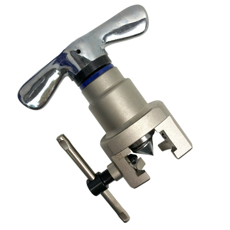 Набор для развальцовки труб ММ/ДЮЙМ WP303001 WORKPRO