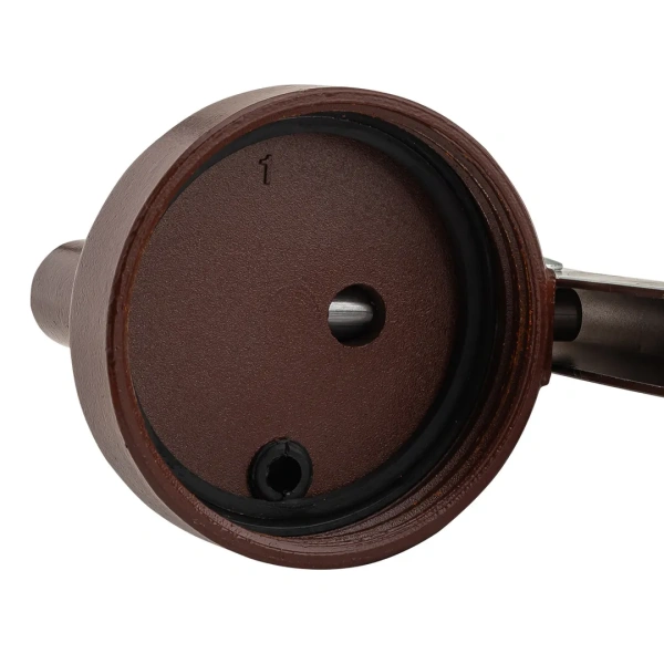 Шприц для нагнетания густой смазки 500мл