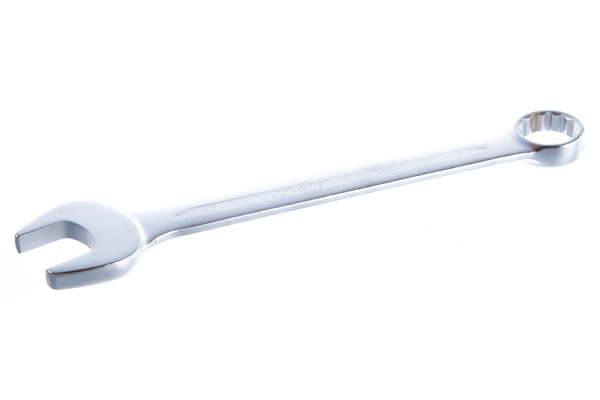 Ключ гаечный комбинированный JONNESWAY W26145 (45 мм)