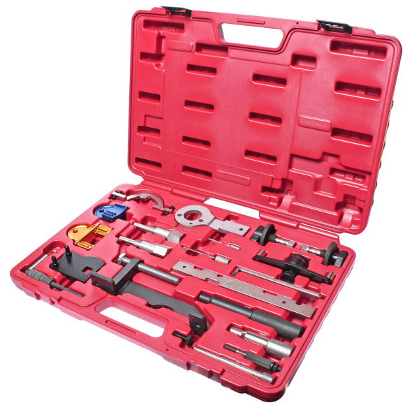 Фиксатор распредвала для установки фаз ГРМ JTC 4765 (OPEL, VAUXHALL)