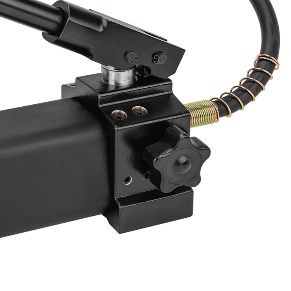 Насос гидравлический ручной