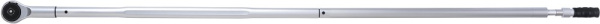TWBDM14002000 Ключ динамометрический двусторонний 1"DR, 400-2000 Нм
