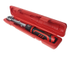 Ключ динамометрический JTC 4933 (3/8", 5-50 Нм, 360 мм)