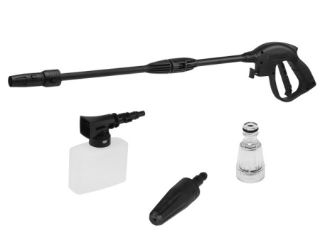 Очиститель высокого давления DGM Water 155