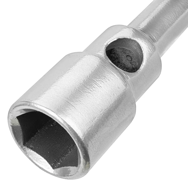 Ключ балонный двусторонний усиленный 32x33 L-400мм