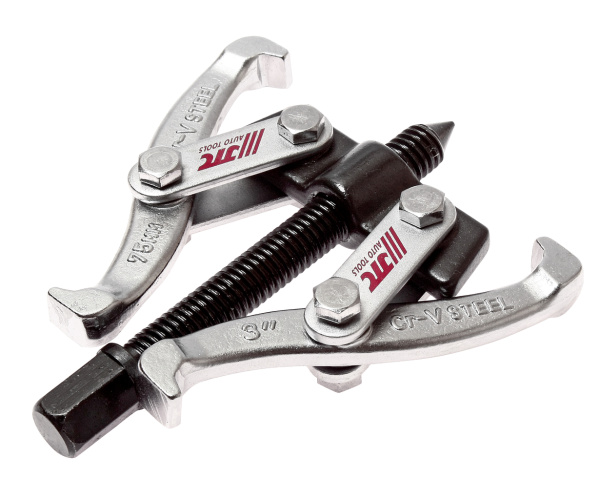 Съемник подшипников 2-х лапый JTC 35133 (40-76 мм, 3")