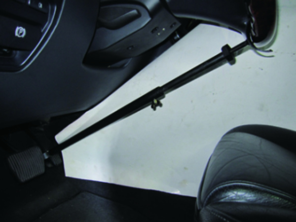 Фиксатор педали газа JTC 4092 (диапазон 600-1100 мм)