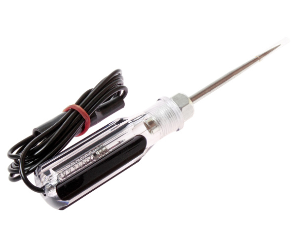 Индикатор напряжения JTC 1704 (6-24V)