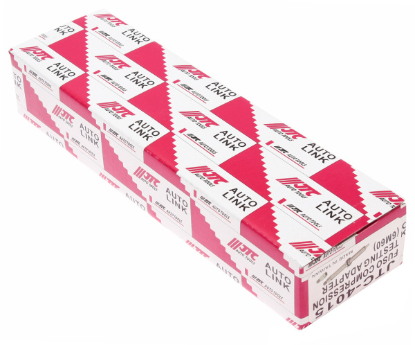 Адаптер для проверки компрессии двигателей дизельных JTC 4015 (d=32 м, L=200 мм, MITSUBISHI Fuso 6M70)