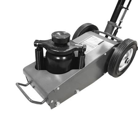 Пневмогидравлический домкрат г/п 22 т Хорекс Авто HZ 01.3.122J