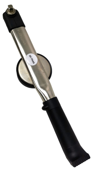 Ключ динамометрический TA-B2030-38 со шкалой, 0-30Nm, 3/8"