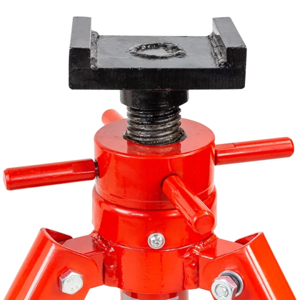 Подставка ремонтная винтовая 12т