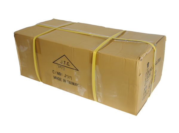 Домкрат подкатной алюминиевый JTC SJ2000 (2 т, 87-446 мм)