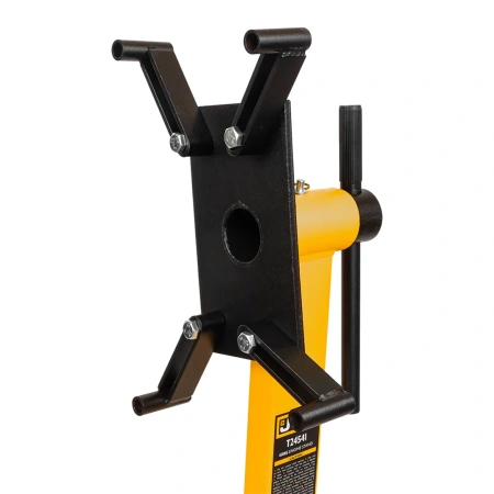 Кантователь двигателя 450кг