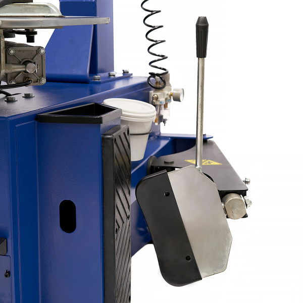 Станок шиномонтажный Remax V-124 Rossvik V-124/380 (до 24", 380 В, п/автомат)