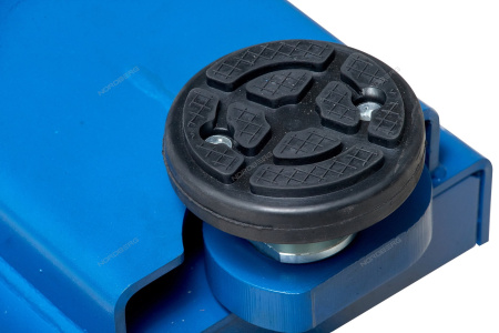 Траверса гидравлическая NORDBERG N433 (г/п 3 тонны)