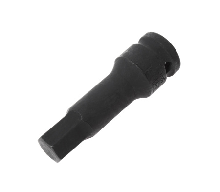 Бита-головка ударная JTC-447914 (1/2", HEX, H14х78 мм)
