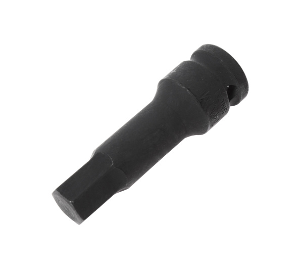 Бита-головка ударная JTC 447914 (1/2", HEX, H14х78 мм)