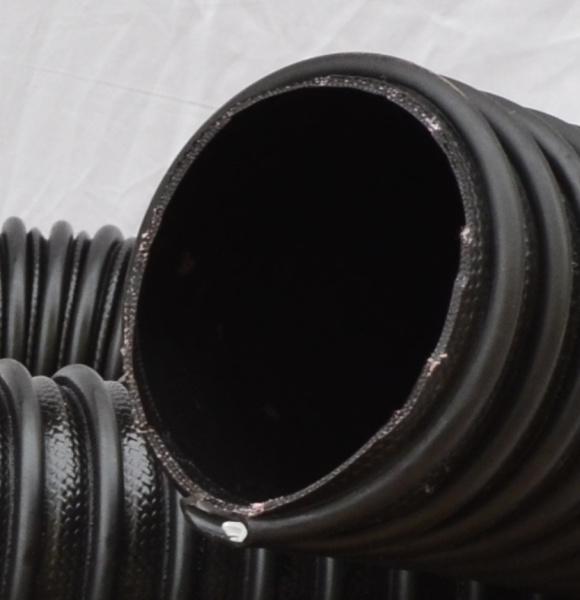 Шланг отвода выхлопных газов TG-212705C, 127 мм х 5 м