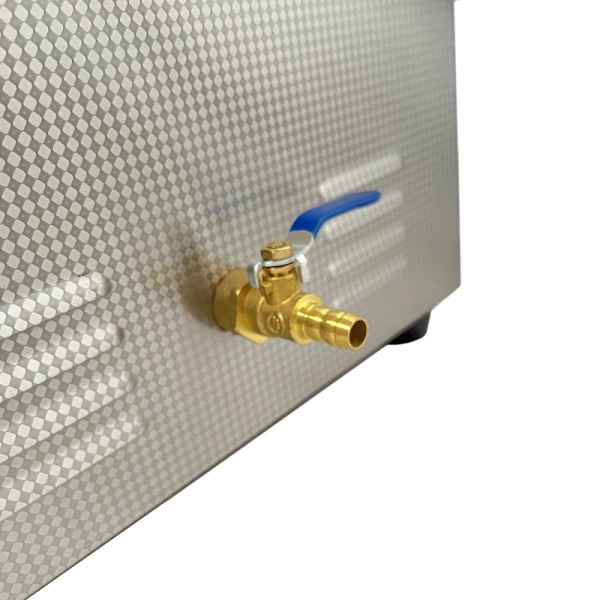 Мойка деталей ультразвуковая 30 л AE&T TC-300TH