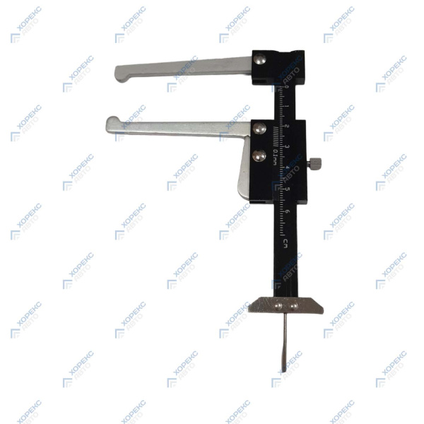 Индикатор толщины тормозных дисков Хорекс Авто HZ 27.1.031S