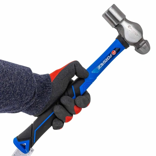 Молоток рихтовочный 1000гр.