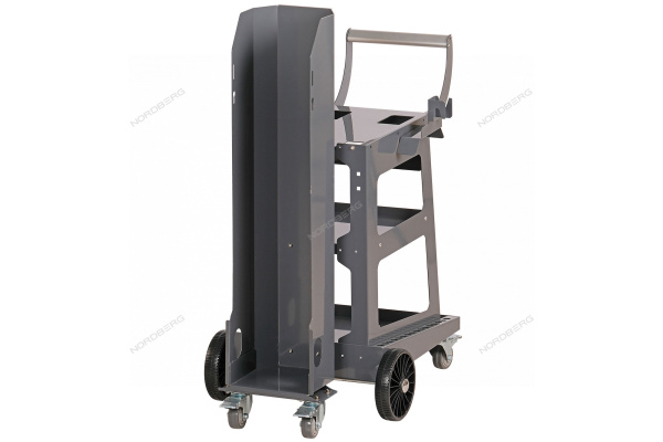 Тележка для сварочного аппарата усиленная NORDBERG T22